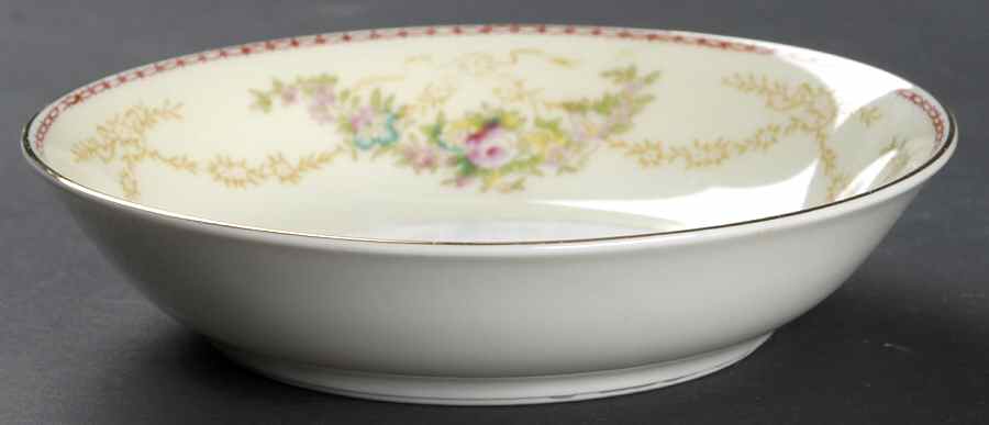 Norman Fruit/Dessert (Sauce) Bowl by Meito-1