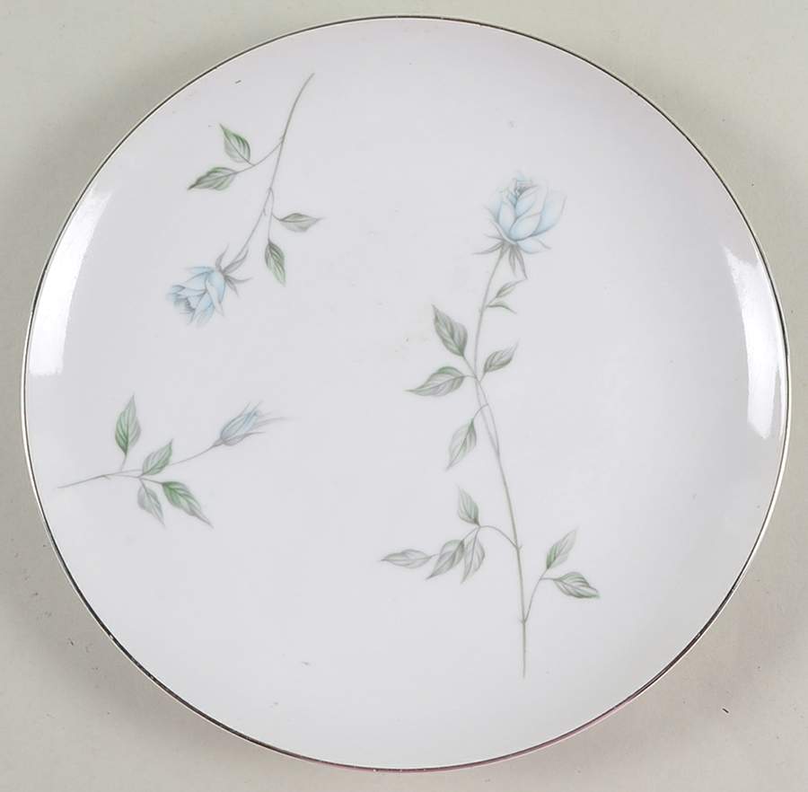 Normandy Salad Plate by Meito-1