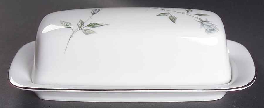 Normandy 1/4 Lb Covered Butter by Meito-1