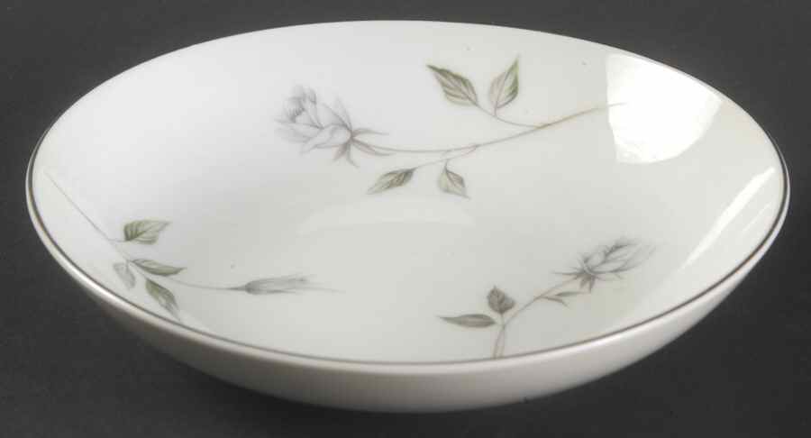 Normandy Fruit/Dessert (Sauce) Bowl by Meito-1