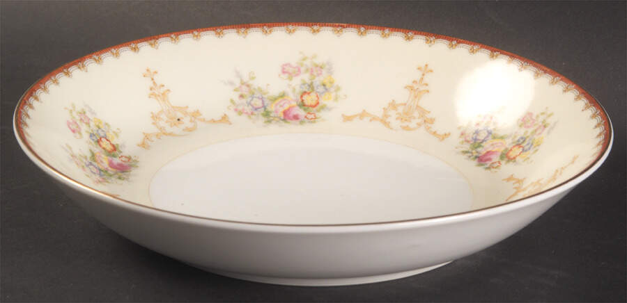 Ogden Coupe Soup Bowl by Meito-1