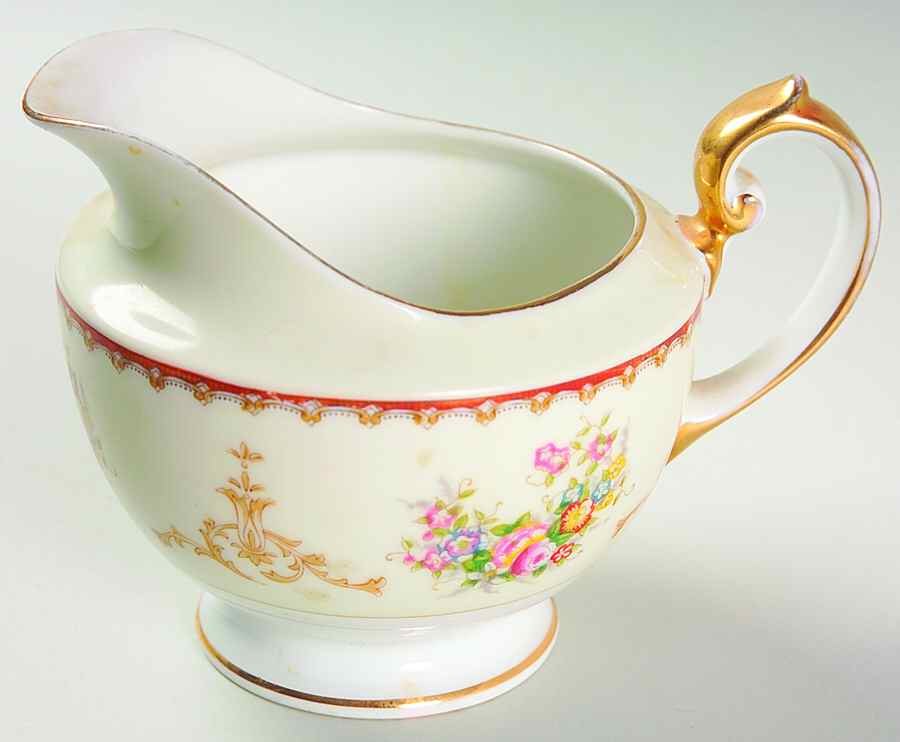 Ogden Creamer by Meito-1