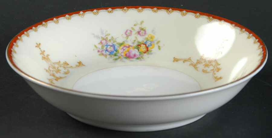 Ogden Fruit/Dessert (Sauce) Bowl by Meito-1