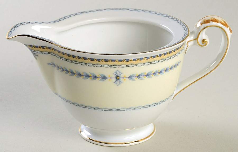 Olympia Creamer by Meito-1