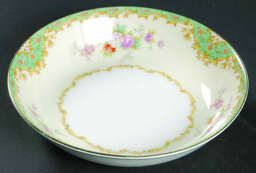 Orion Fruit/Dessert (Sauce) Bowl by Meito-1