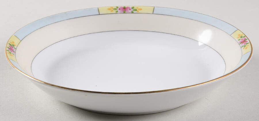Orlando Coupe Soup Bowl by Meito-1