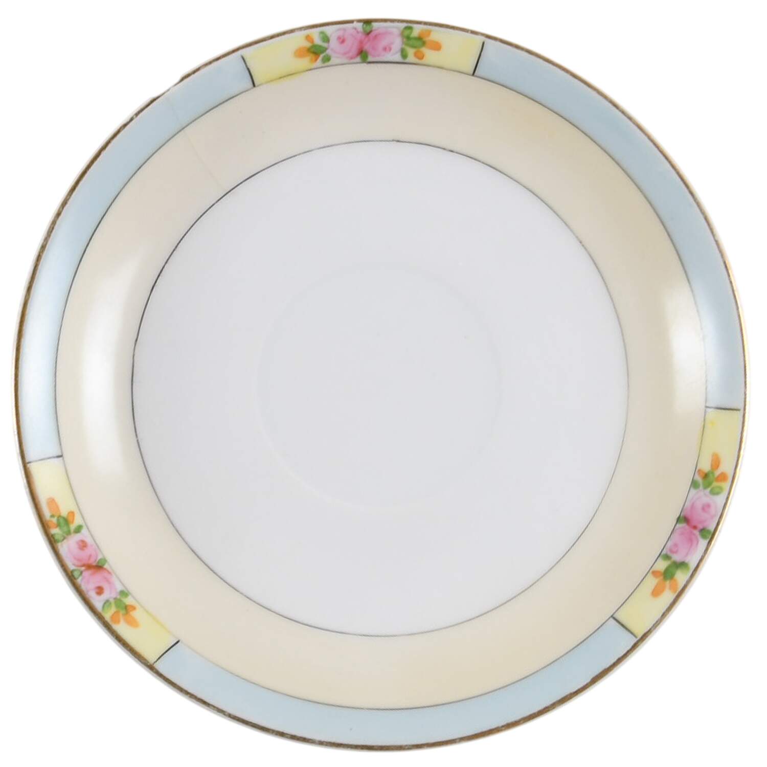 Orlando Saucer for Flat Cup by Meito-1