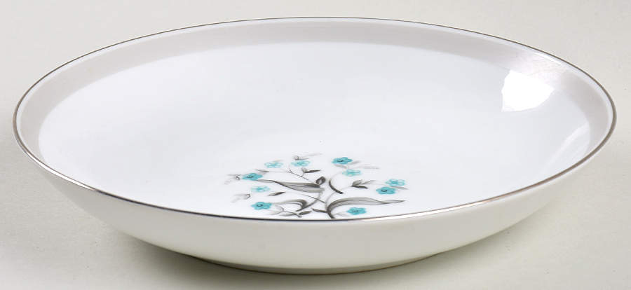 Orleans Coupe Soup Bowl by Meito-1