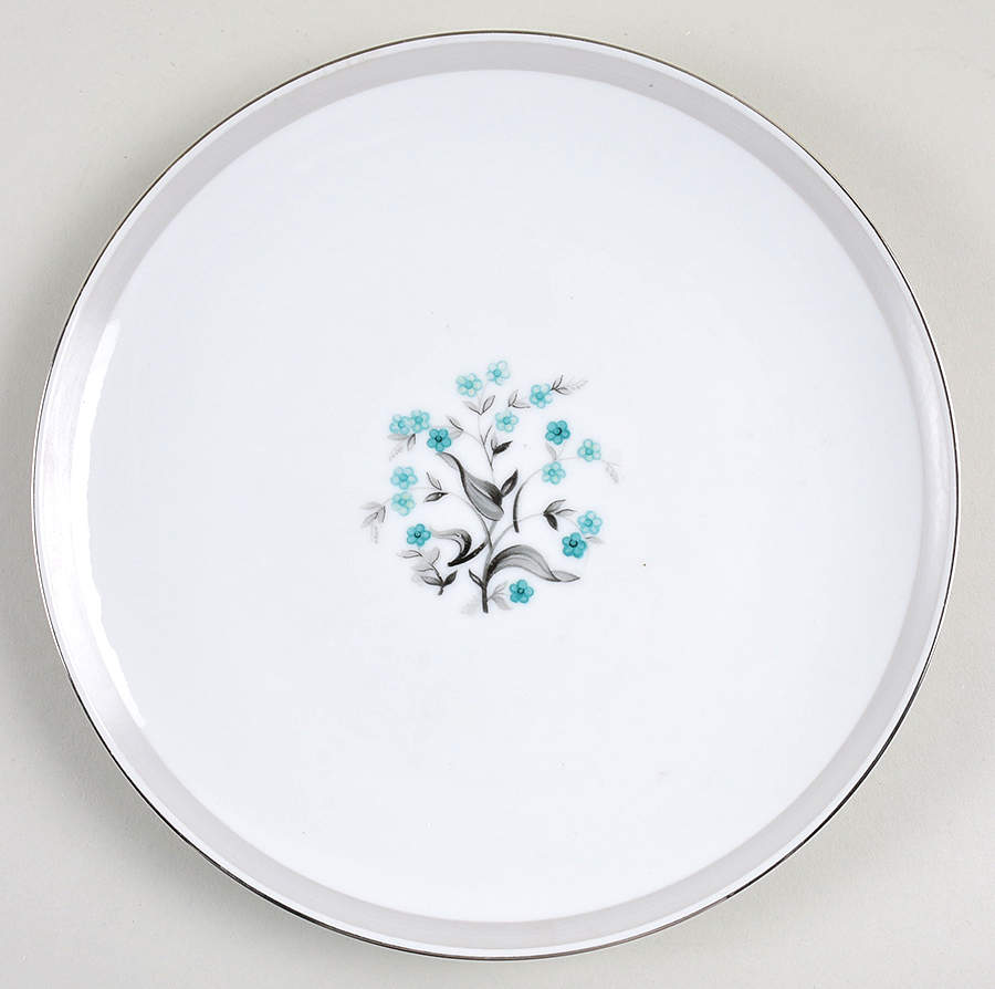 Orleans Dinner Plate by Meito-1