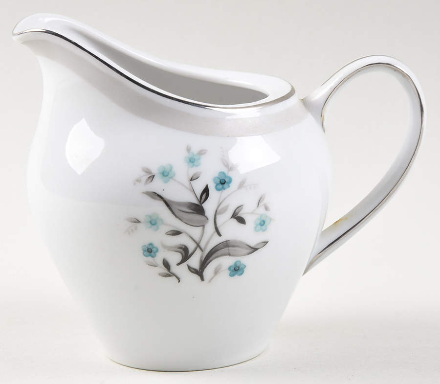 Orleans Creamer by Meito-1
