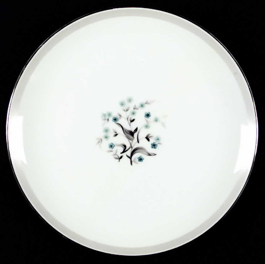 Orleans Dinner Plate by Meito-1