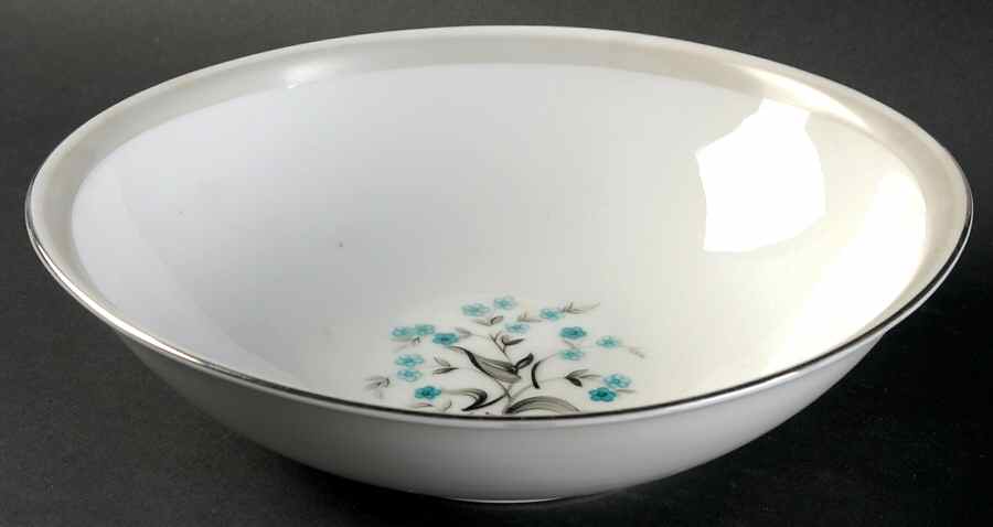 Orleans 9" Round Vegetable Bowl by Meito-1
