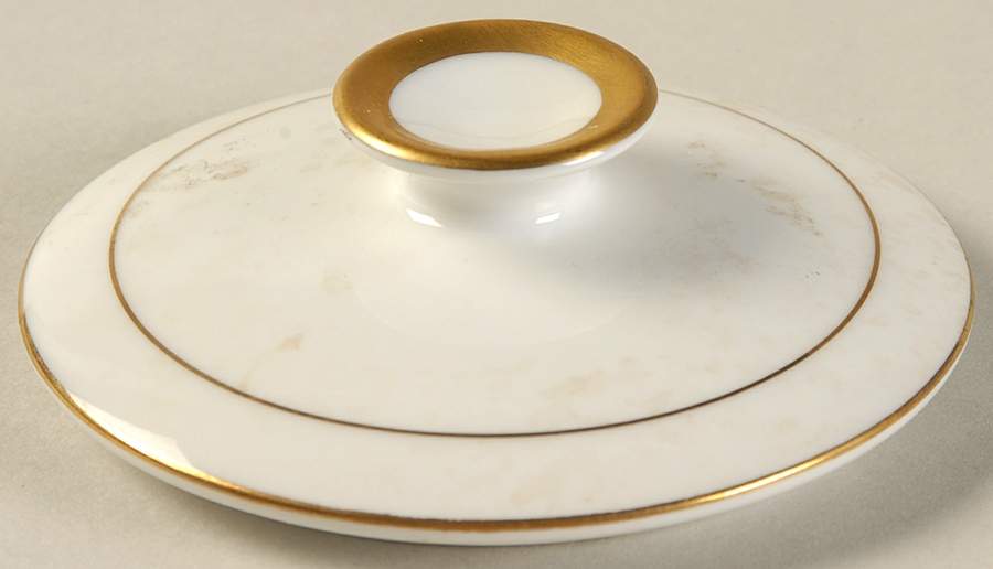 Pacifica Lid for Sugar Bowl by Meito-1