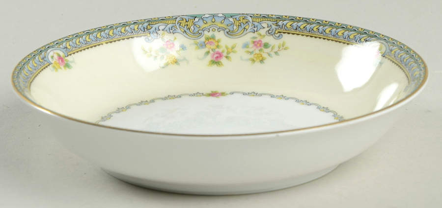Portia Fruit/Dessert (Sauce) Bowl by Meito-1