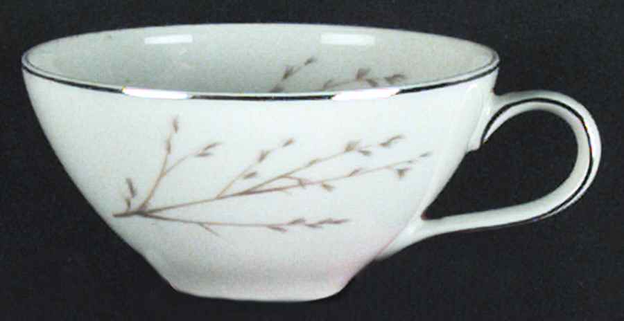 Prairie Grass Flat Cup by Meito-1