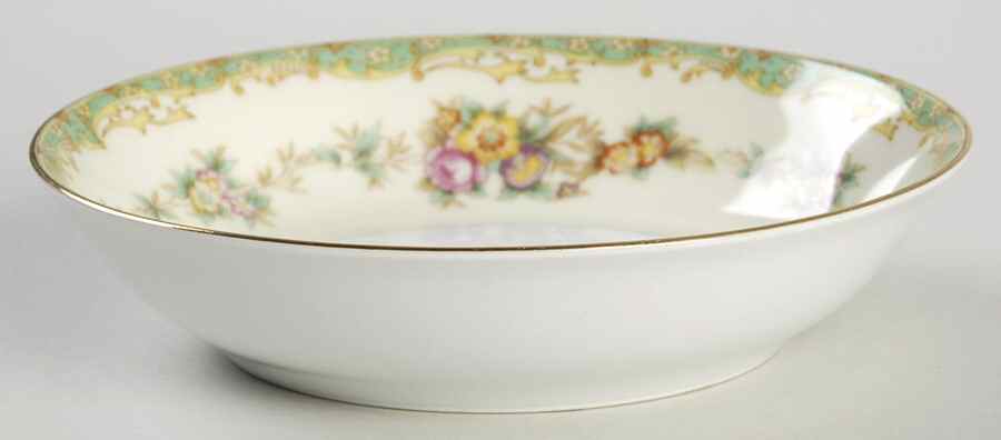 Princess Fruit/Dessert (Sauce) Bowl by Meito-1