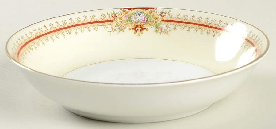 Regina Fruit/Dessert (Sauce) Bowl by Meito-1