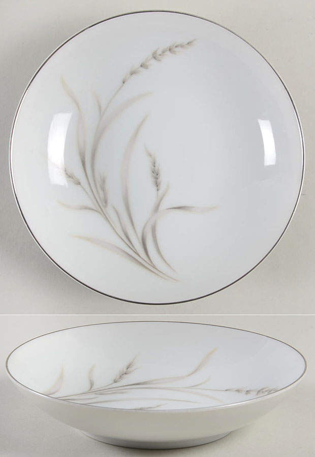Remembrance Fruit/Dessert (Sauce) Bowl by Meito-1