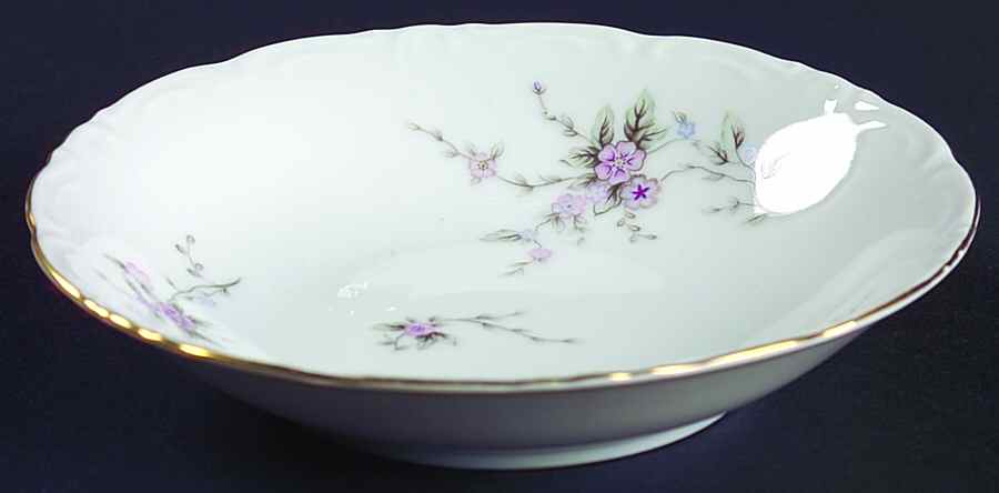 Rhone Fruit/Dessert (Sauce) Bowl by Meito-1