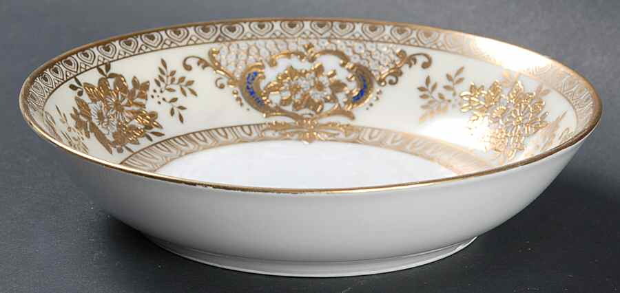 Ritz Fruit/Dessert (Sauce) Bowl by Meito-1