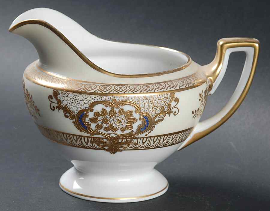 Ritz Creamer by Meito-1