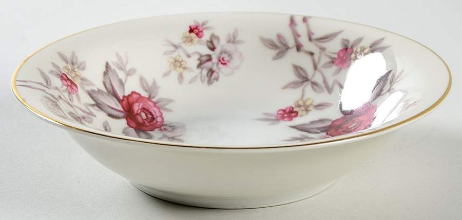 Rosanne Fruit/Dessert (Sauce) Bowl by Meito-1