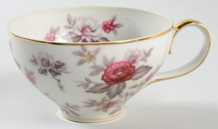 Rosanne Flat Cup by Meito-1