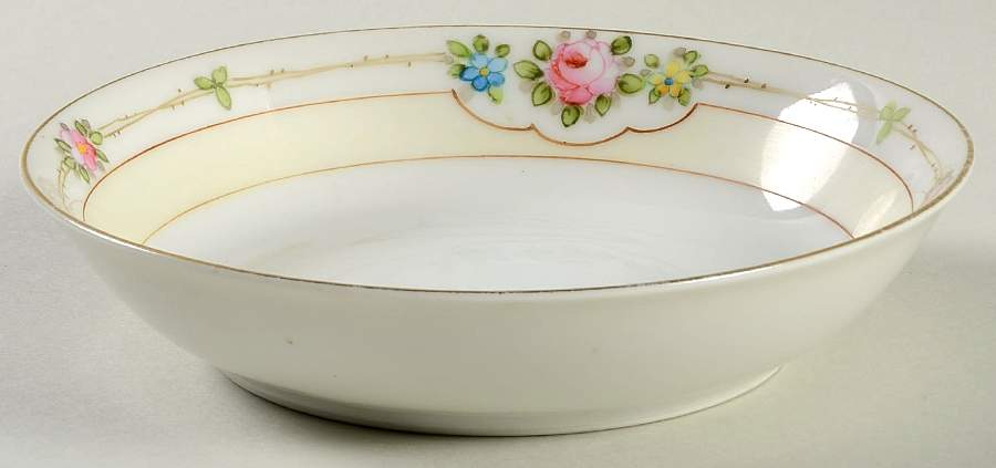 Sefton Fruit/Dessert (Sauce) Bowl by Meito-1