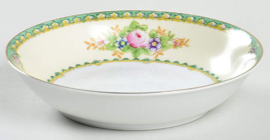 Shelley Fruit/Dessert (Sauce) Bowl by Meito-1