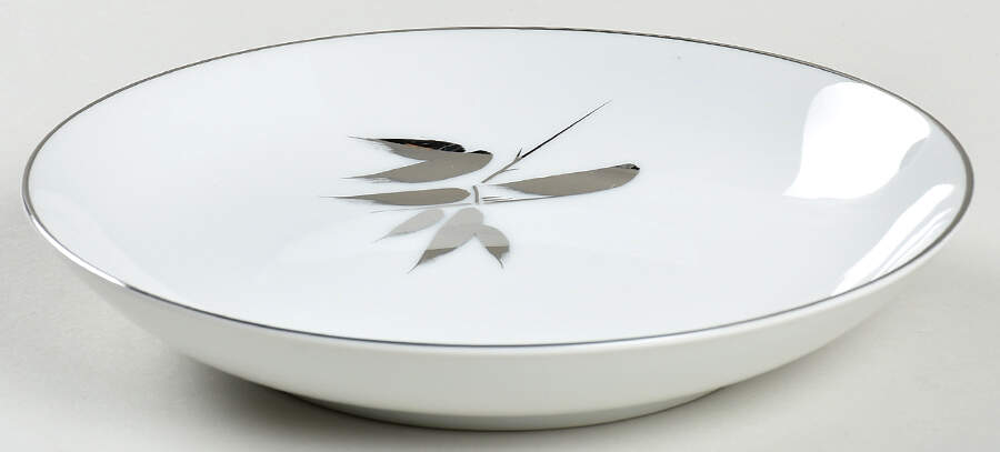 Shining Hope Coupe Soup Bowl by Meito-1