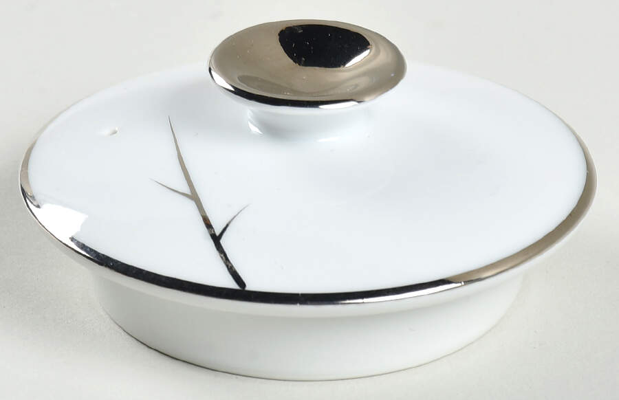 Shining Hope Lid for Teapot by Meito-1