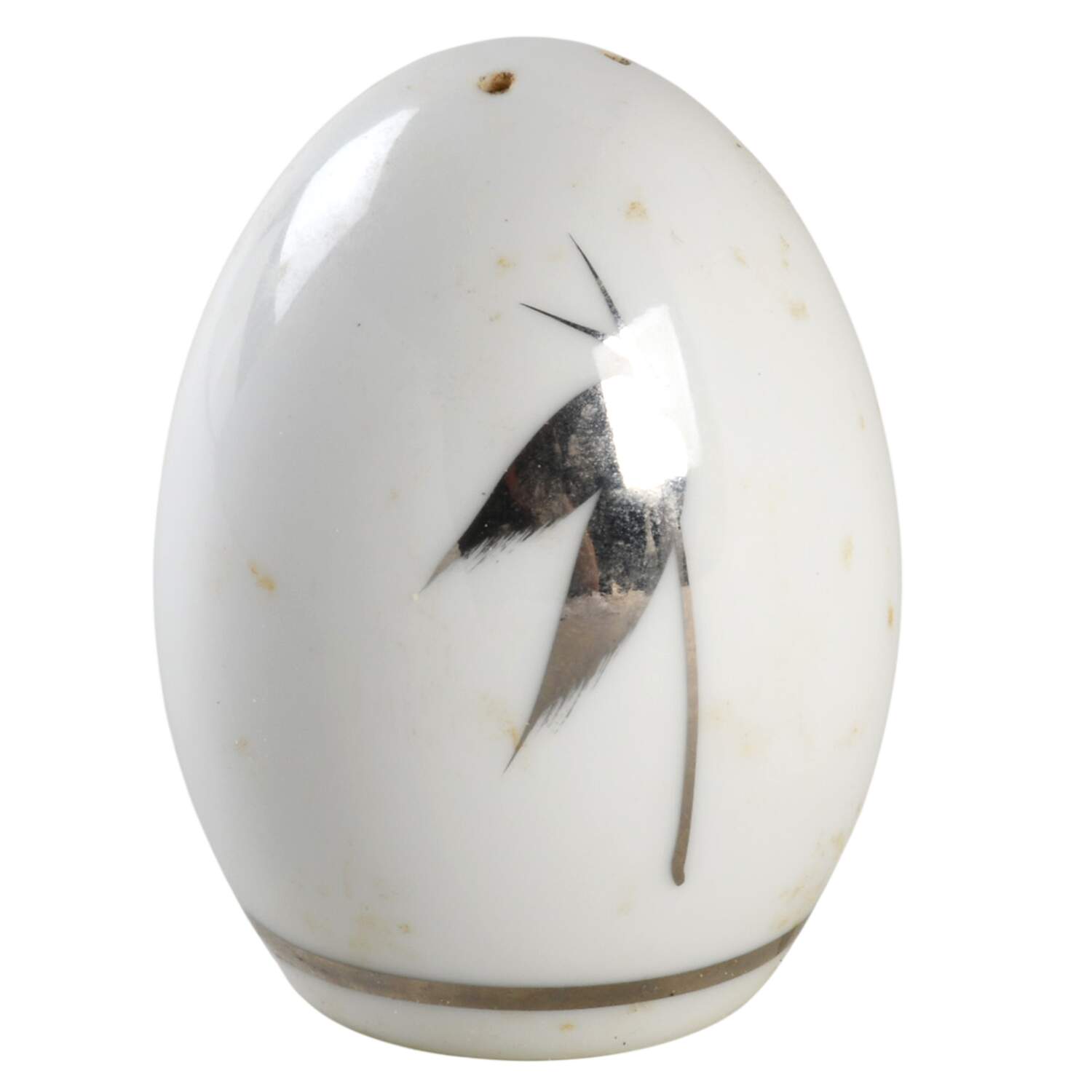 Shining Hope Salt Shaker by Meito-1