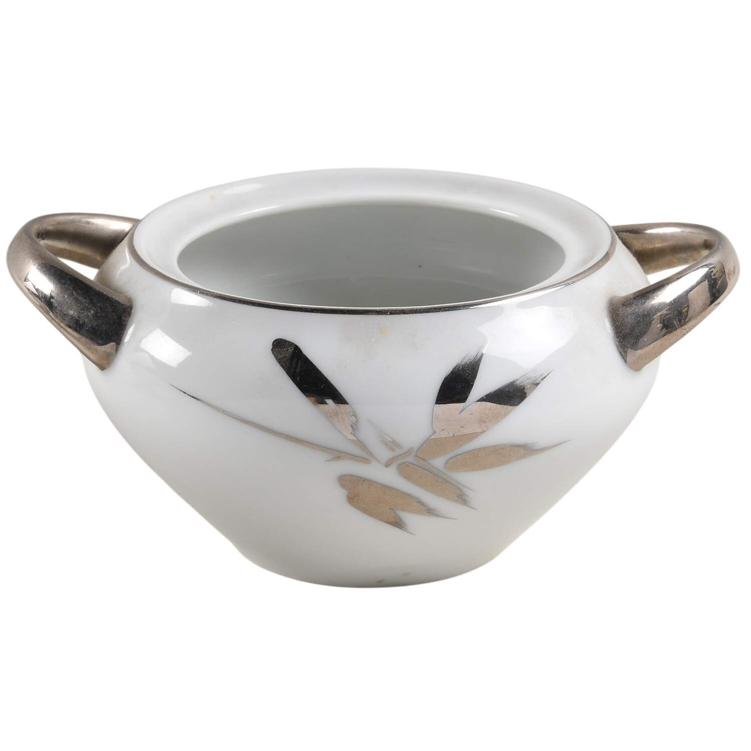 Shining Hope Sugar Bowl No Lid by Meito-1