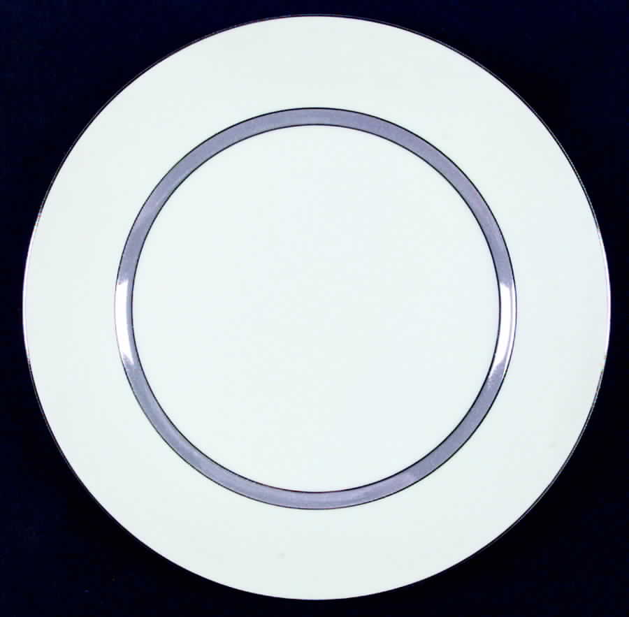 Sparta Dinner Plate by Meito-1