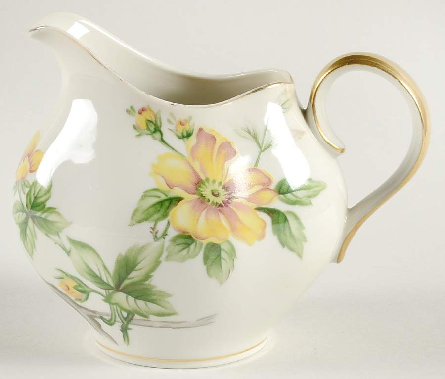 Sun Glory Creamer by Meito-1