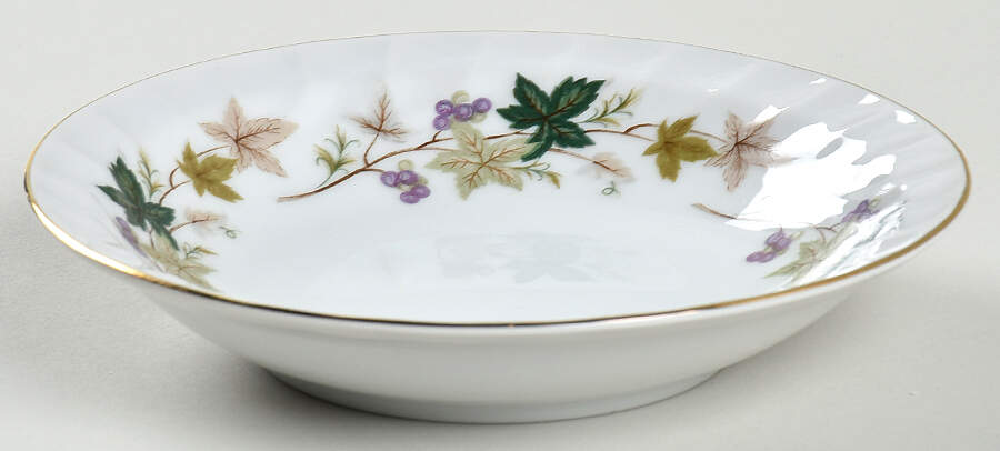 Surrey Fruit/Dessert (Sauce) Bowl by Meito-1