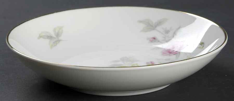 Sweet Heart Fruit/Dessert (Sauce) Bowl by Meito-1