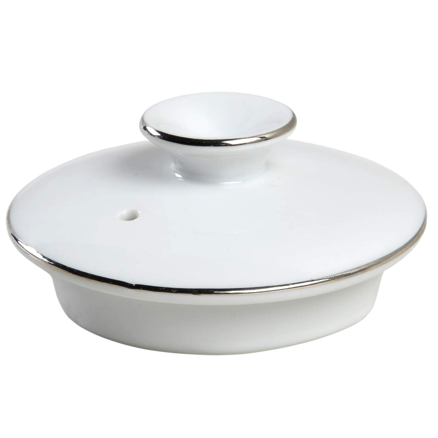 Tempo Lid for Teapot by Meito-1