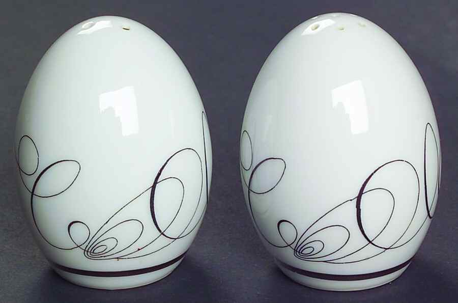 Tempo Salt & Pepper Set by Meito-1