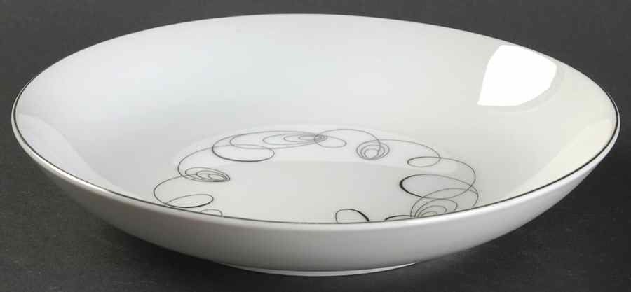 Tempo Coupe Soup Bowl by Meito-1