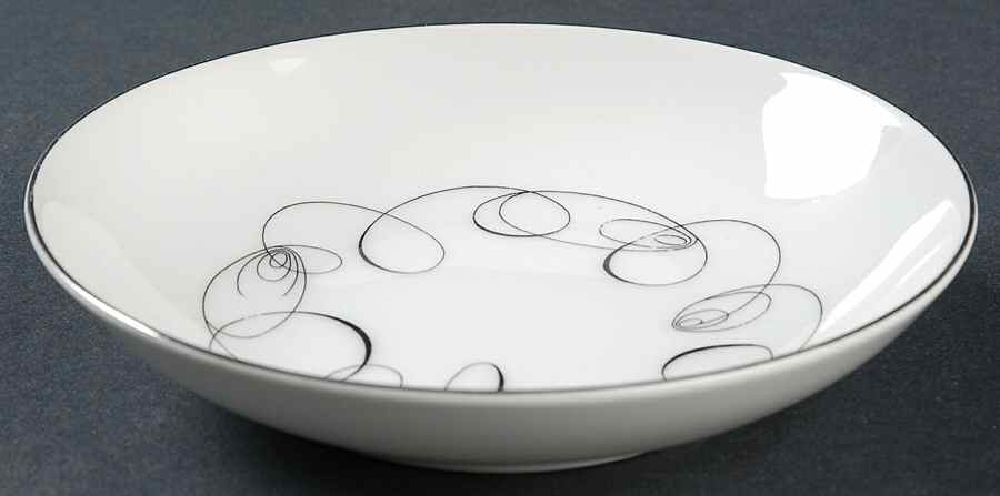 Tempo Fruit/Dessert (Sauce) Bowl by Meito-1