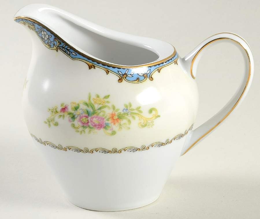 Thames Creamer by Meito-1
