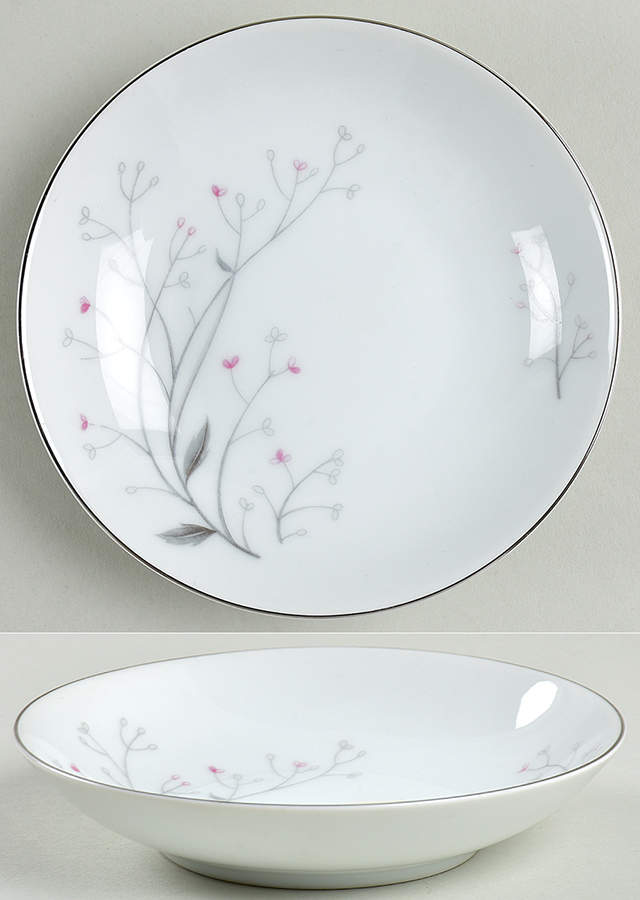 Trees Fruit/Dessert (Sauce) Bowl by Meito-1