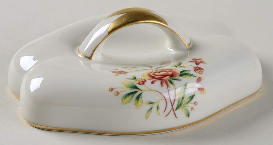 Trend Lid for Sugar Bowl by Meito-1
