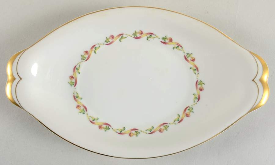 Trend Underplate for Gravy Boat by Meito-1