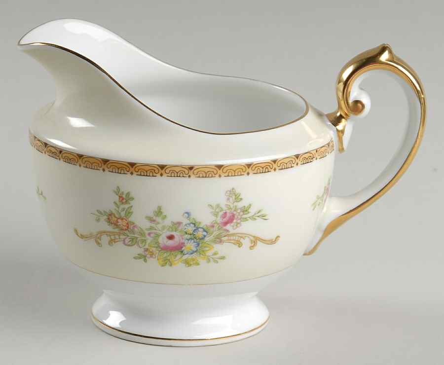 V1667  Creamer by Meito-1