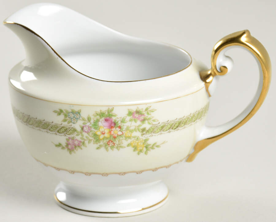 V1750  Creamer by Meito-1