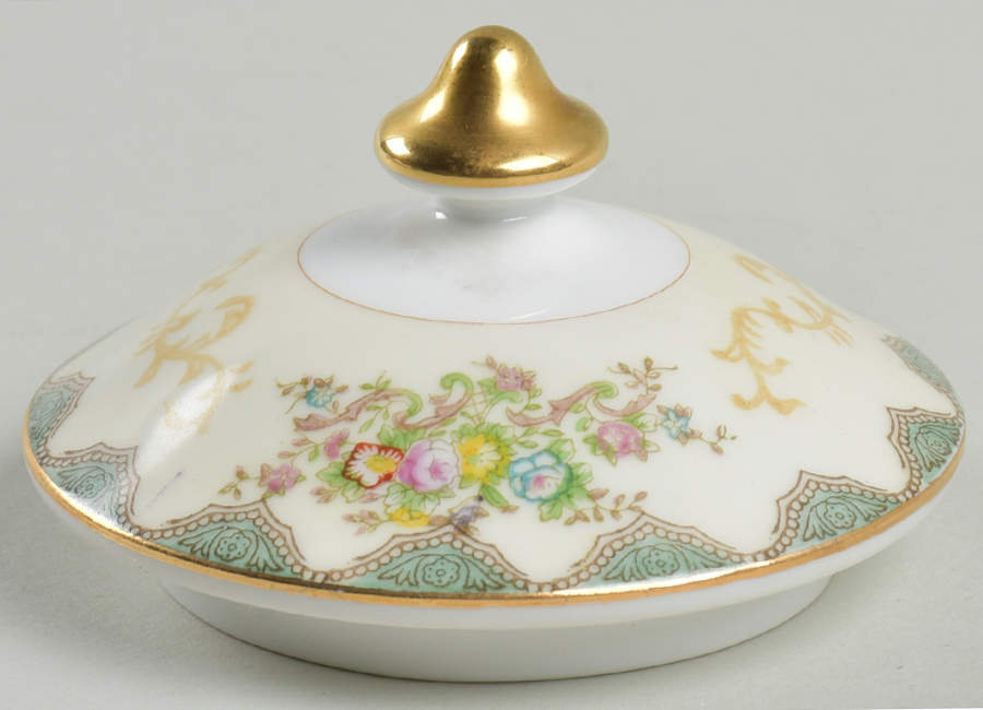 V1848 Lid for Sugar Bowl by Meito-1