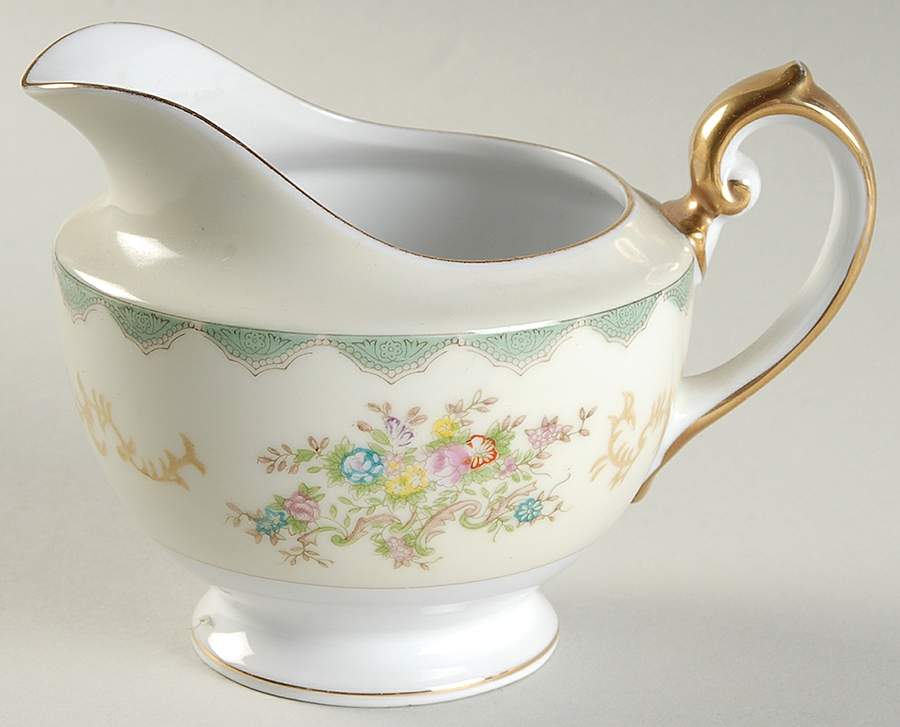 V1848 Creamer by Meito-1