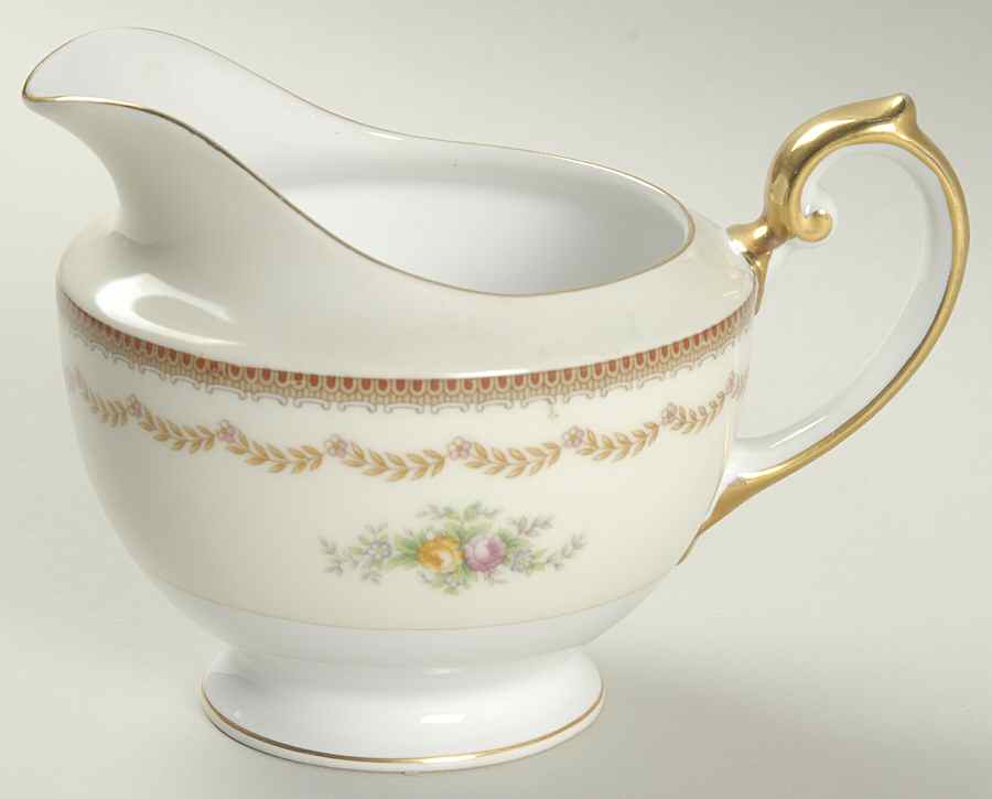V1881 Creamer by Meito-1